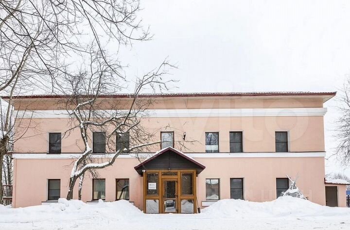 Аренда здания 1023 м² Воронцовские Пруды, 2с1