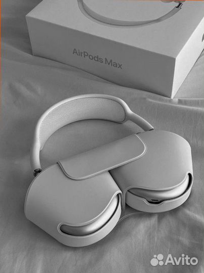Наушники AirPods Max