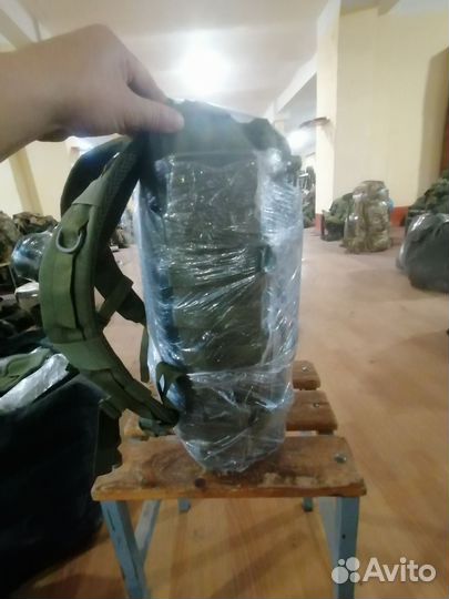 Рюкзак для охоты бу