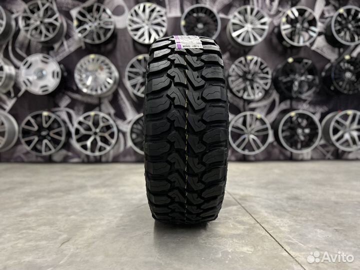 Nexen Roadian MTX 33/12.5 R20 119Q