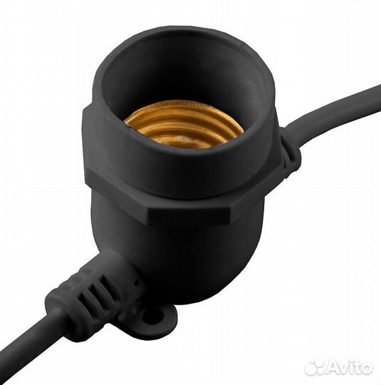 Гирлянда для улицы Белт-лайт 10м CL50-13 29885