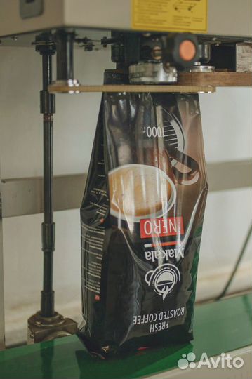 Кофе от производителя Espresso обжарки свежей