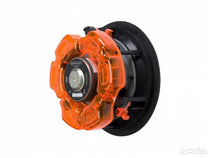 Встраиваемая акустика Monitor Audio C265 (Core)