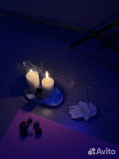 Разбор матрицы судьбы, нумерология, таро