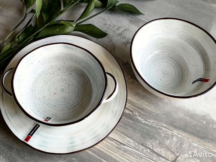 Тарелка кружка блюдо салатник чайник