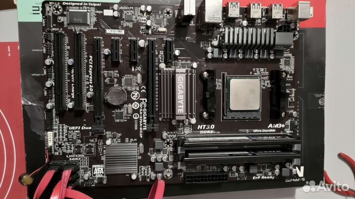 Материнские платы 2066 1155 1050 775 ам2 ам3 am3+