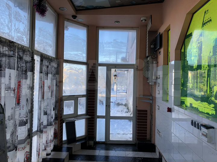 Свободного назначения, 14 м²