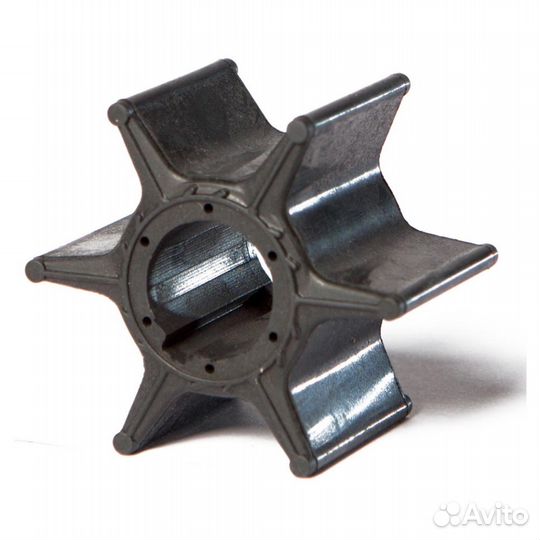 Крыльчатка мотора Yamaha F100, F90, F80, F75