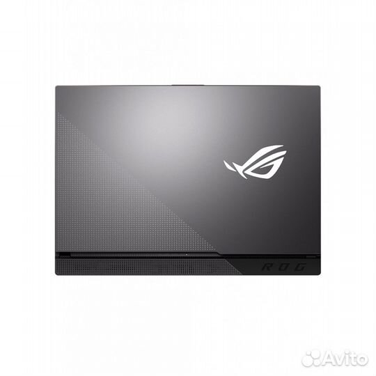 Ноутбук Asus ROG Strix G17 G713QM (новый, рст)