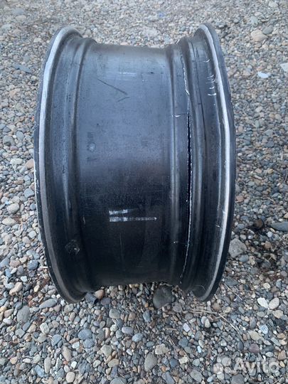 Литые диски r18 5x114,3 BBS LM