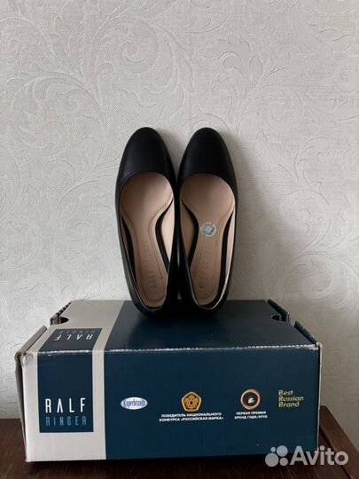 Туфли женские