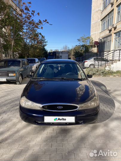 Ford Mondeo 2.0 AT, 1999, 360 400 км