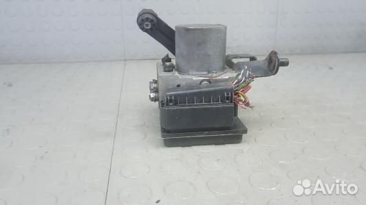 Блок ABS BMW 6 E63/E64 (GNK38KW01)