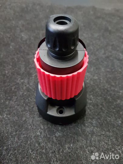 Автоприцеп Вилка 7 PIN (безопасный съем)