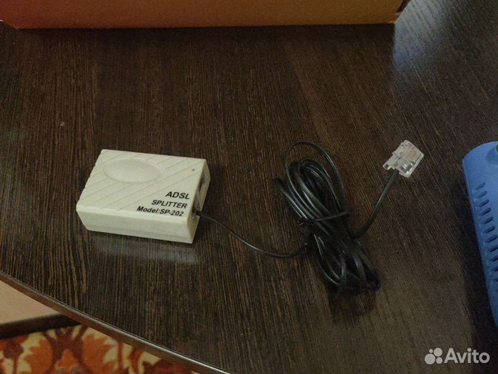 Модем IC xDSL 5633E