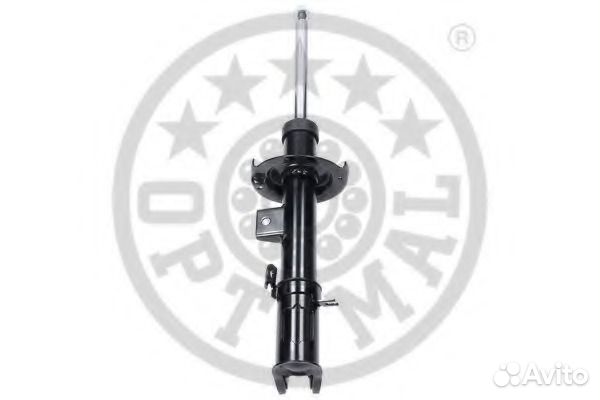 Optimal A-3767GR Амортизатор
