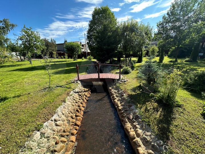 Участок 27 сот. (ИЖС)