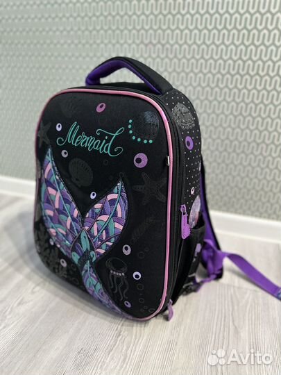 Ранец школьный для девочки Berlingo