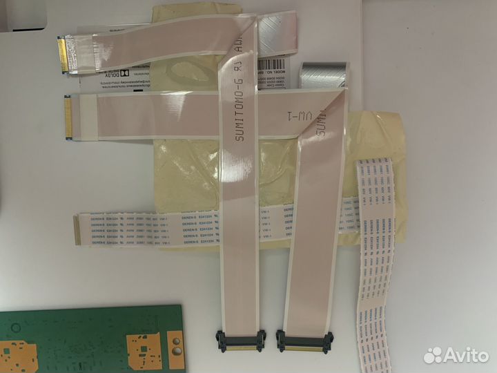 Материнская плата philips 48PFS8159/60