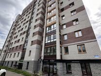 3-к. квартира, 78,5 м², 2/10 эт.