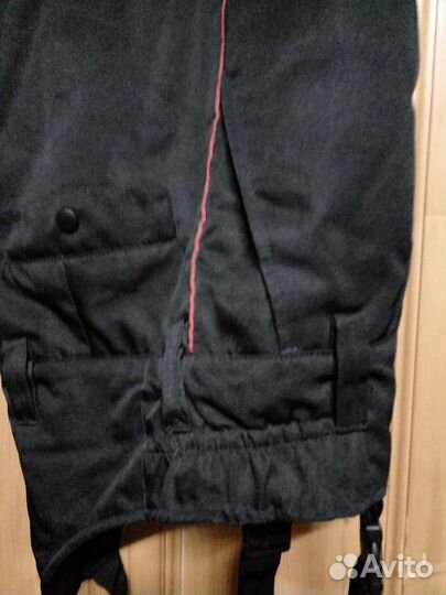 Полицейская форма женская зимняя