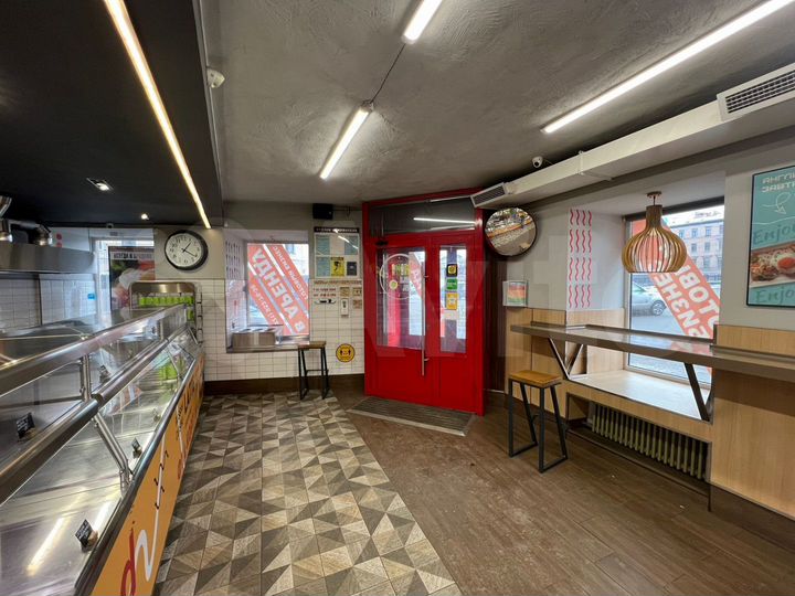 Продам помещение общественного питания, 300 м²