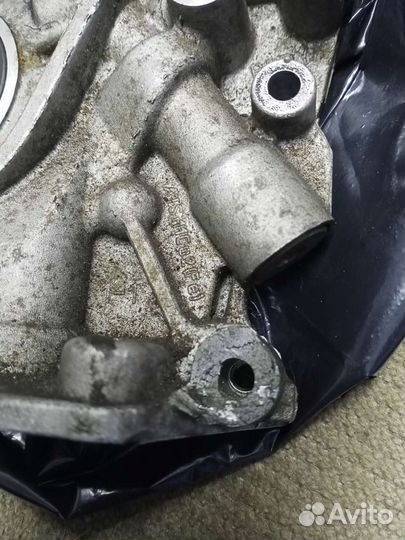 Насос масляный Ford Ecosport