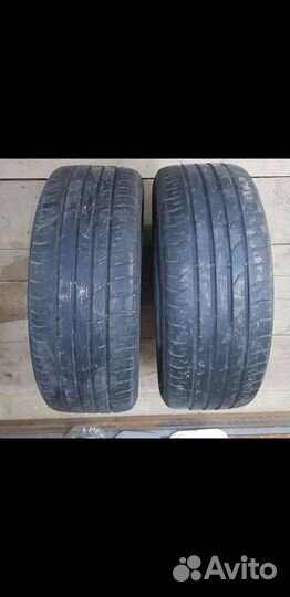 Continental ComfortContact - 1 19.5/50 R15