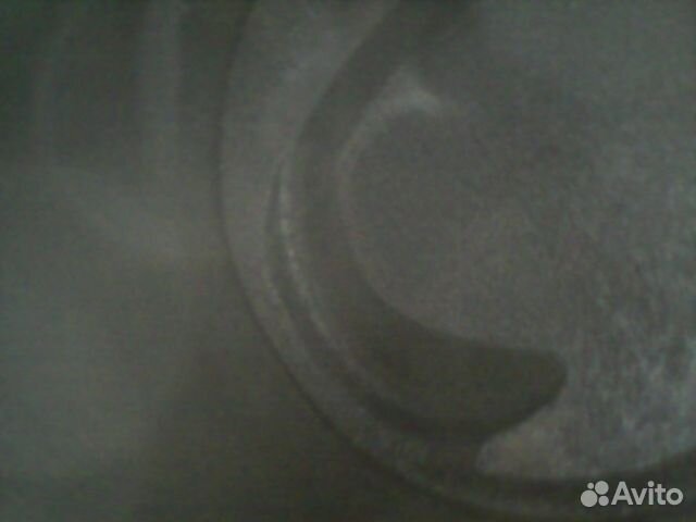 Двигатель форд фокус 1 split port сплит порт