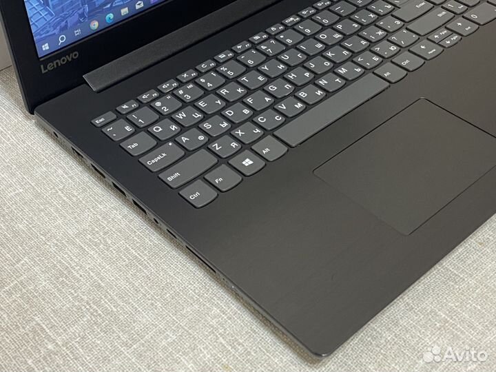 Игровой Lenovo i3-7gen/12gb/ssd256/R550-2gb