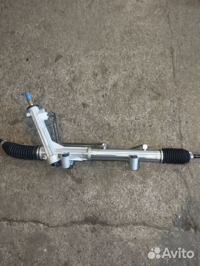 Рулевая рейка форд транзит с 94-по 2000г