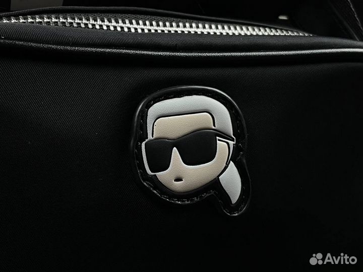 Сумка женская Karl Lagerfeld оригинал