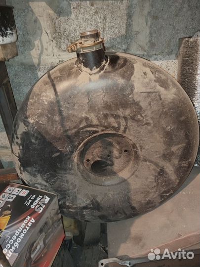 Гбо 4 поколения комплект