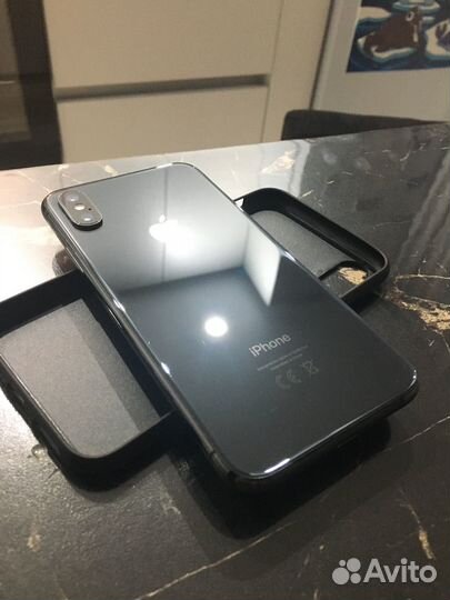 iPhone Xs, 256 ГБ