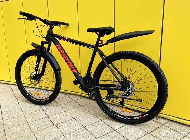 Велосипед горный Велосипеды скоростные новые