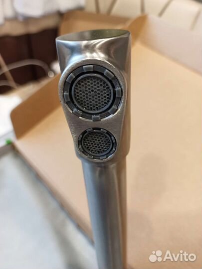 Смеситель для кухни