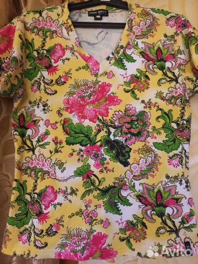 Блузки. майки летние