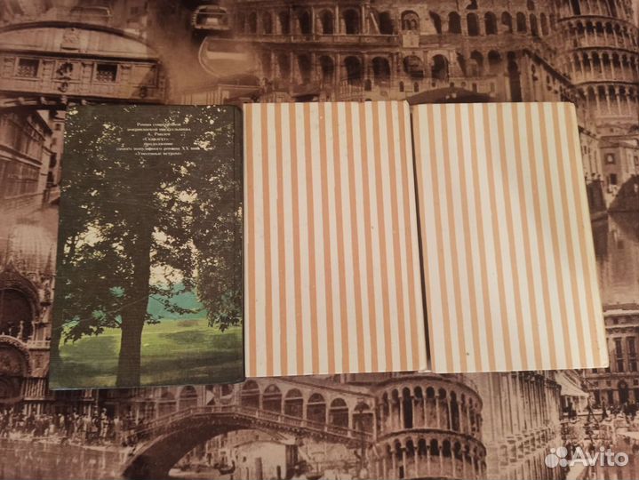 Книги Унесённые ветром, Скарлетт