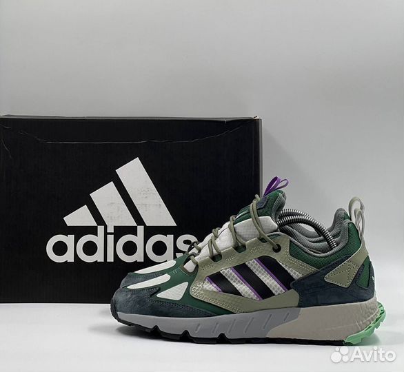 Кроссовки adidas ZX 1000 (M:а46)