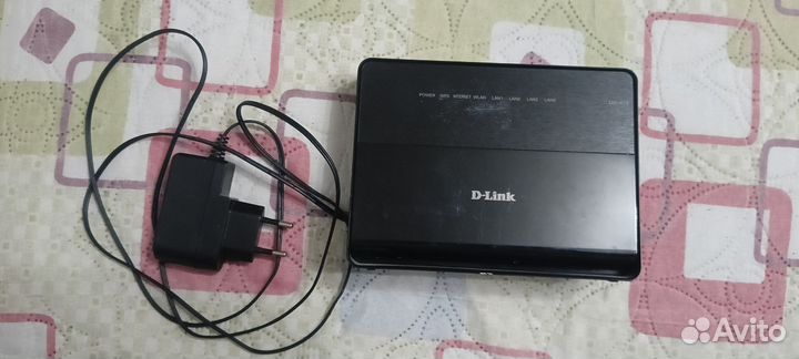 Wifi роутер