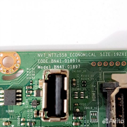 Samsung UE32FH4003