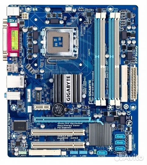 Материнские платы до 200 р