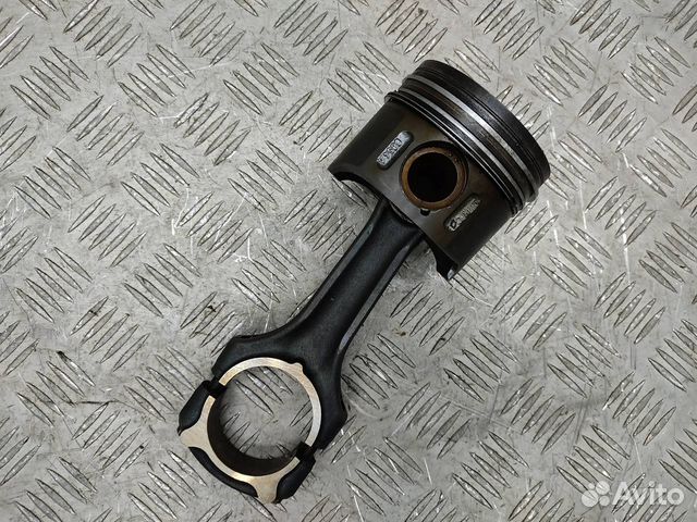 Поршень Mercedes-Benz Sprinter 2 (W906) 2008 8854A