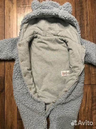 Комбинезоны next