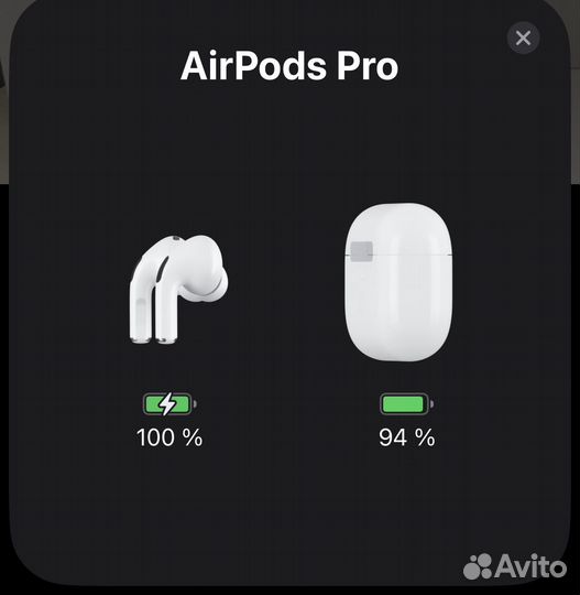 AirPods PRO 2-gen (2024 ) С Гарантией