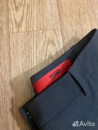 Брюки hugo boss женские