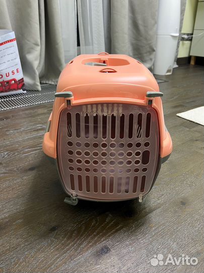 Переноска для животных