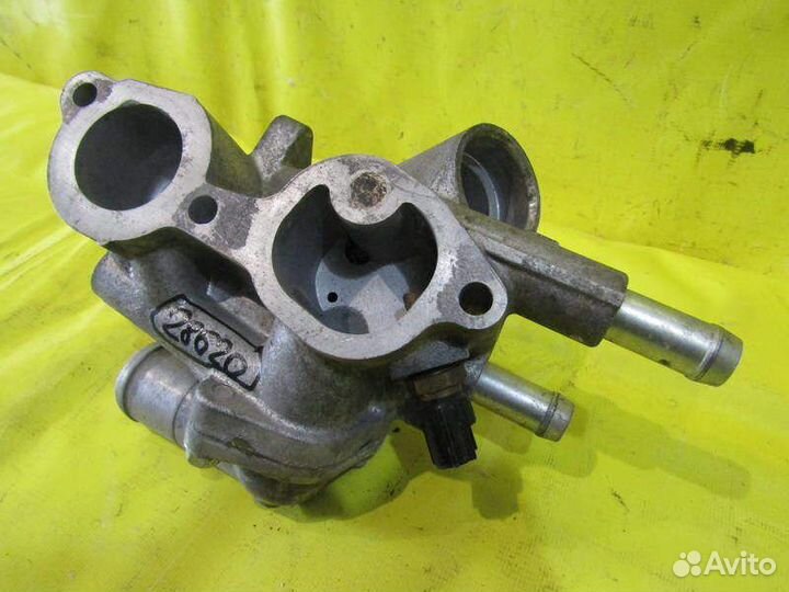 Термостат Mitsubishi Lancer 10 07-13г 28620