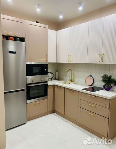 Кухонный гарнитур на заказ