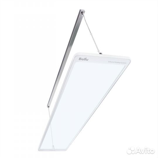 Обогреватель инфракрасный Ballu BIH-gтw-1.0